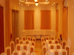 Sana Heritage Inn Private Limited Hyderabad Exterior foto